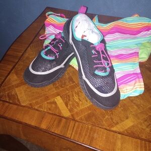 Athletic Works Lady Water Shoes